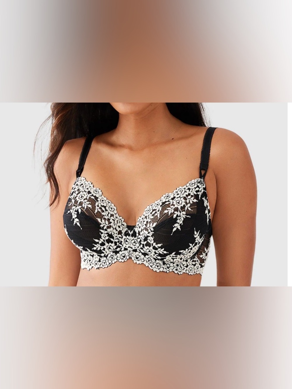 Wacoal Embrace Lace Underwire Bra 40DD
